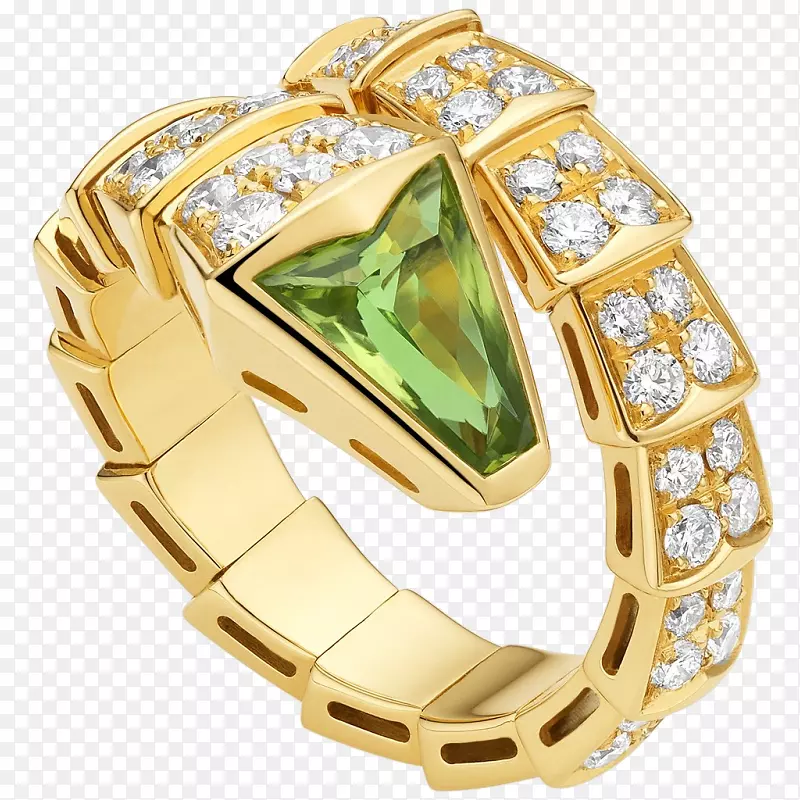宝格丽珠宝戒指手表卡地亚-珠宝