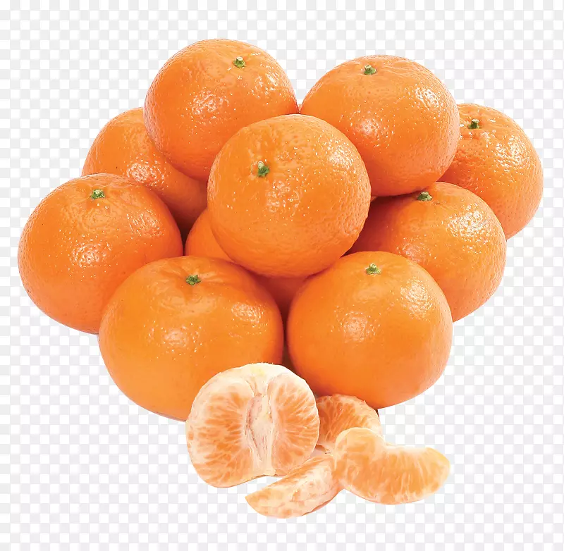 克莱门汀橘子兰浦尔水果霍达吉及更多蔬菜