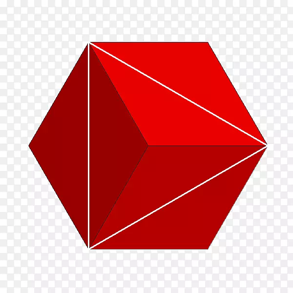 顶点立方体面三角形边立方体