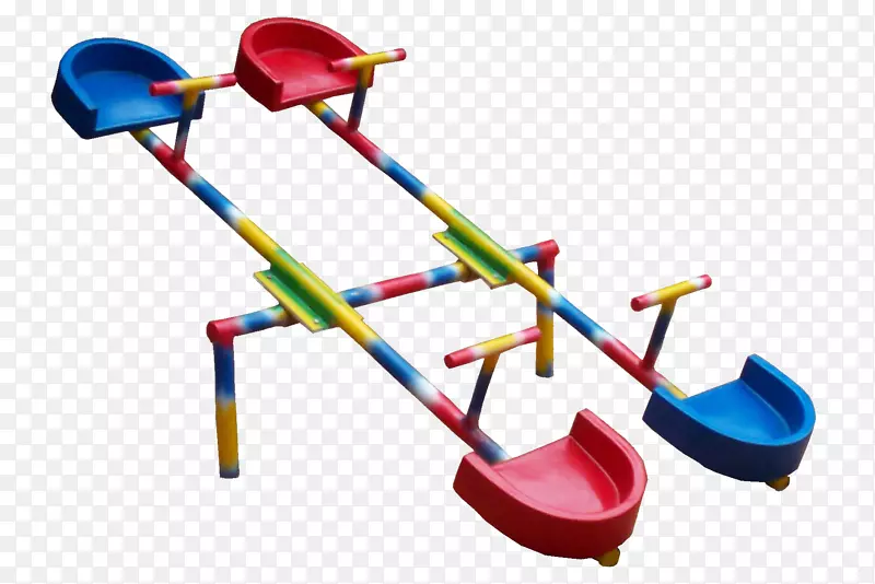 游乐场滑梯玩具公园-玩具