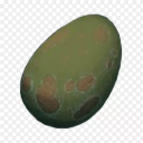 方舟：生存进化的鸡蛋食物三角龙