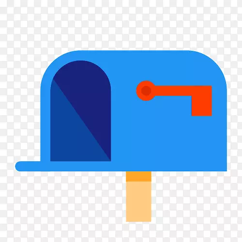 信箱邮件信箱电脑图标