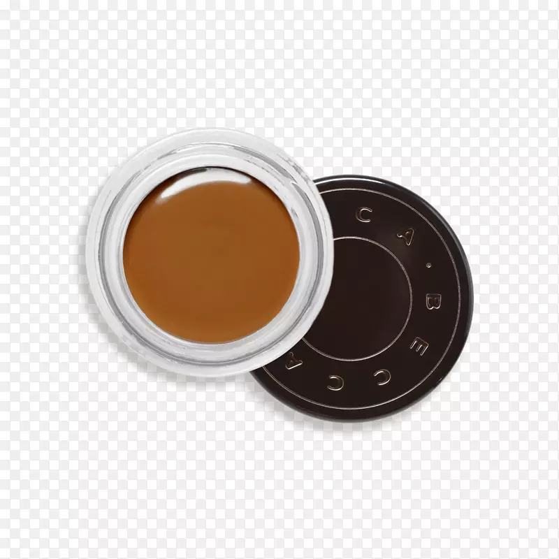 咖啡杯浓缩咖啡终极覆盖隐藏奶油遮瑕剂-咖啡