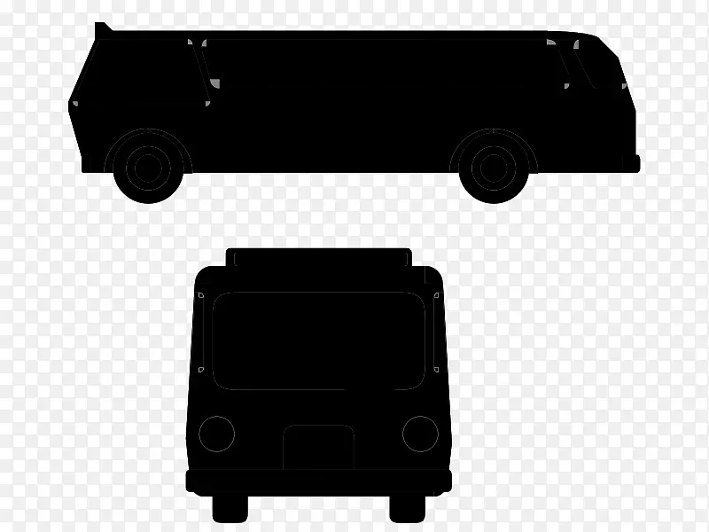 校车交通旅游巴士服务巴士站巴士