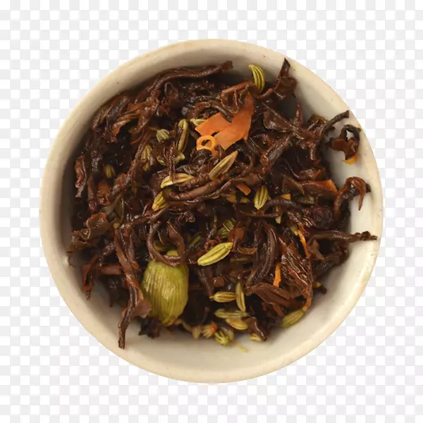 梅花茶金丝猴茶甸红茶