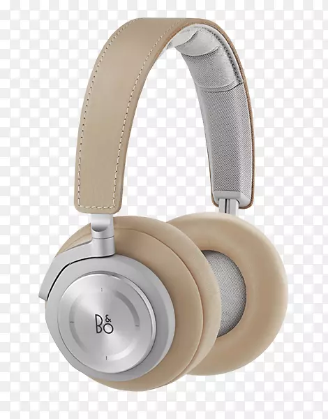 B&o播放BeoPlay H7噪音-取消耳机，邦和奥卢夫森广场印度尼西亚-耳机