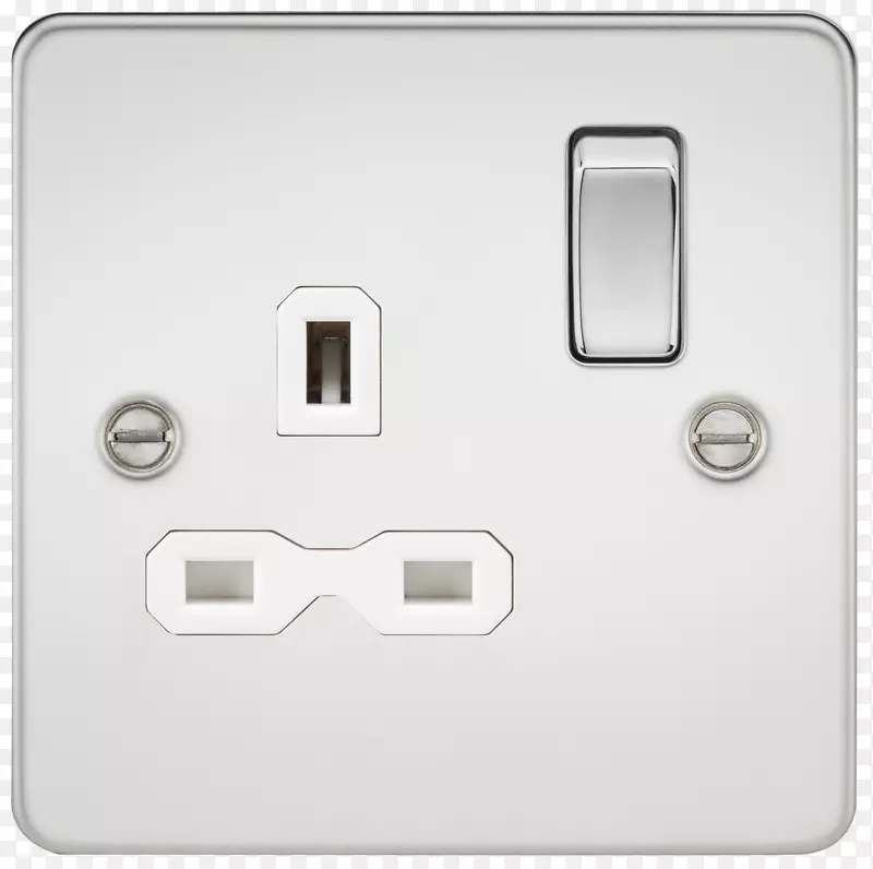 电气开关、交流电源插头和插座：英国及类型的电池充电器锁存继电器