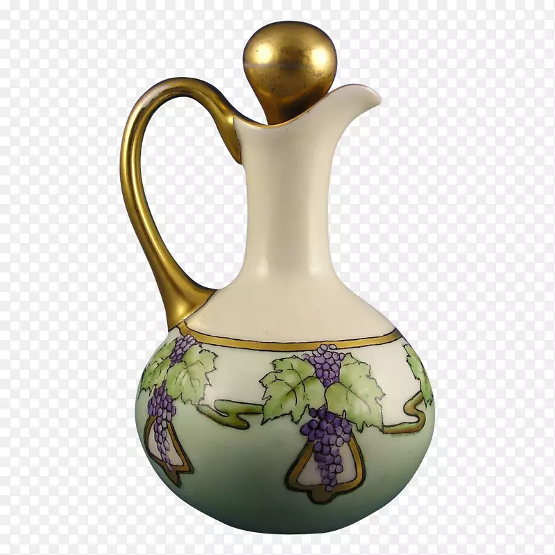 罐花瓶瓷瓶茶壶花瓶