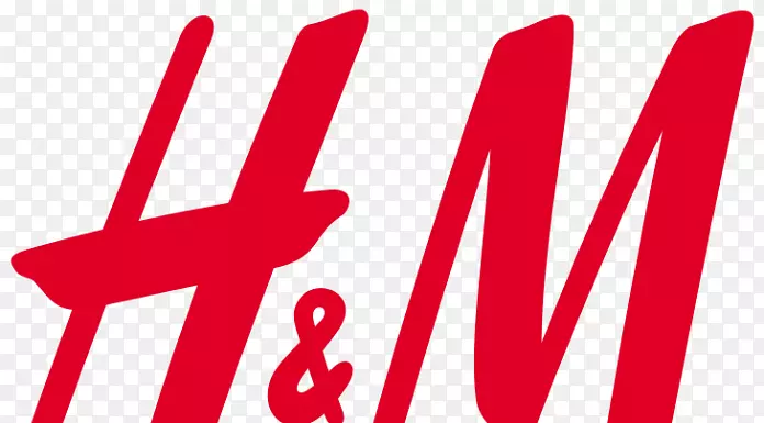 H&m零售时尚网上购物服装