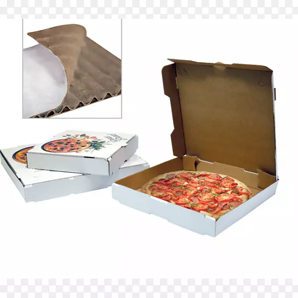 比萨饼盒食品包装.比萨饼