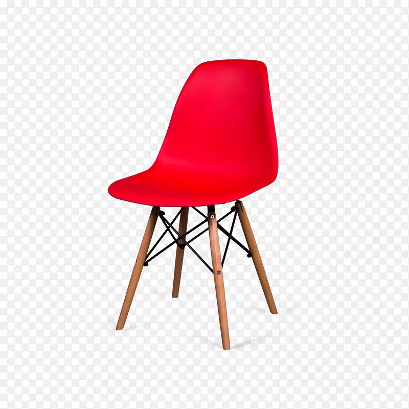 Eames躺椅，桌子，家具，摇椅，椅子