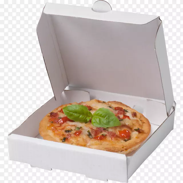 比萨饼盒迷你库珀披萨盒-比萨饼