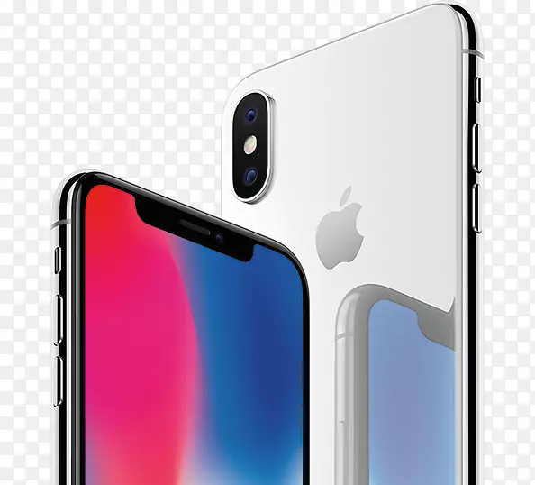 iphone x Apple iphone 7和iphone 6 iphone 8电话-Apple