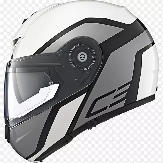 摩托车头盔Schuberth src-系统支持摩托车头盔