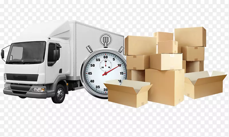 搬运货物运输物流搬迁-业务