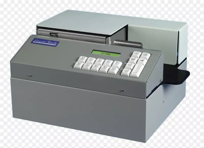 技术支票磁墨字符识别纸印刷技术