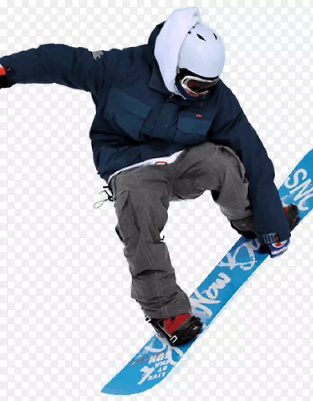 滑雪板剪贴画-滑雪板