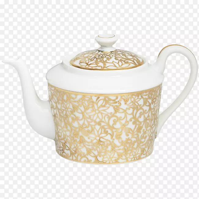 茶壶咖啡瓷餐具.咖啡