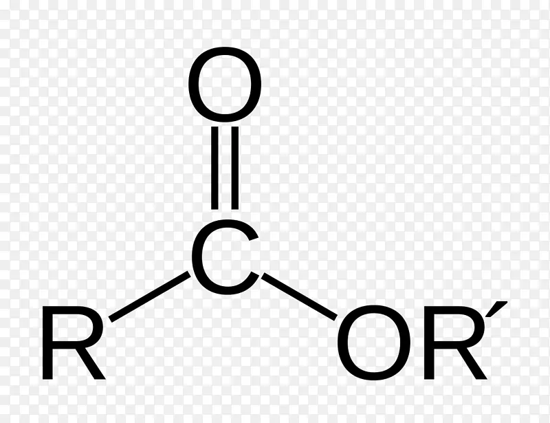 羧酸羰基官能团酰氯