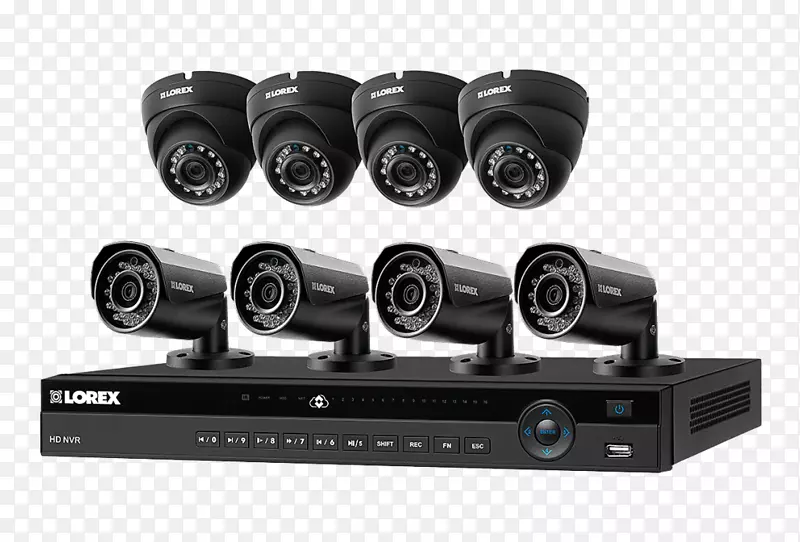 无线安全摄像机ip摄像机闭路电视安全警报器和系统家庭安全.照相机