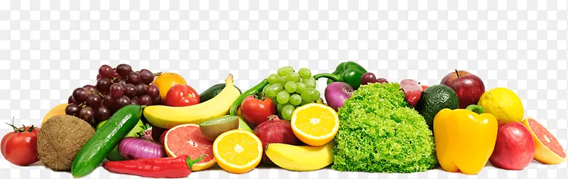 有机食品营养健康蔬菜健康