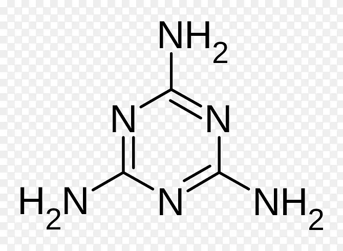 间苯二胺对苯二胺甲酚3-硝基苯胺三聚体