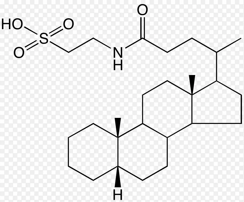 鹅去氧胆酸杂质酶抑制剂葡萄糖酸