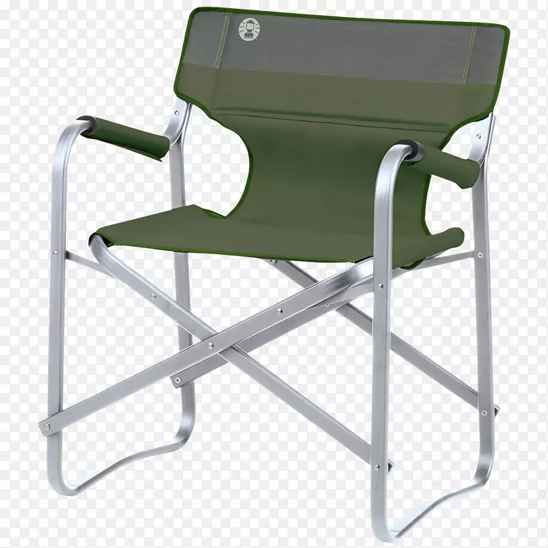 科尔曼公司桌椅折叠椅