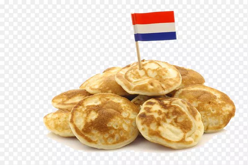 荷兰小煎饼荷兰料理