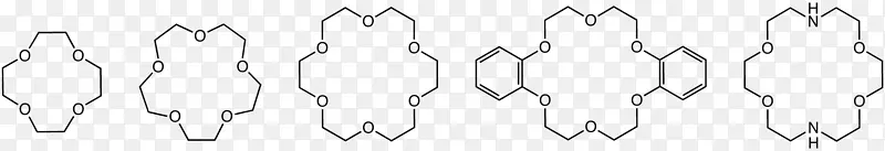 冠醚18-冠-6大环化合物
