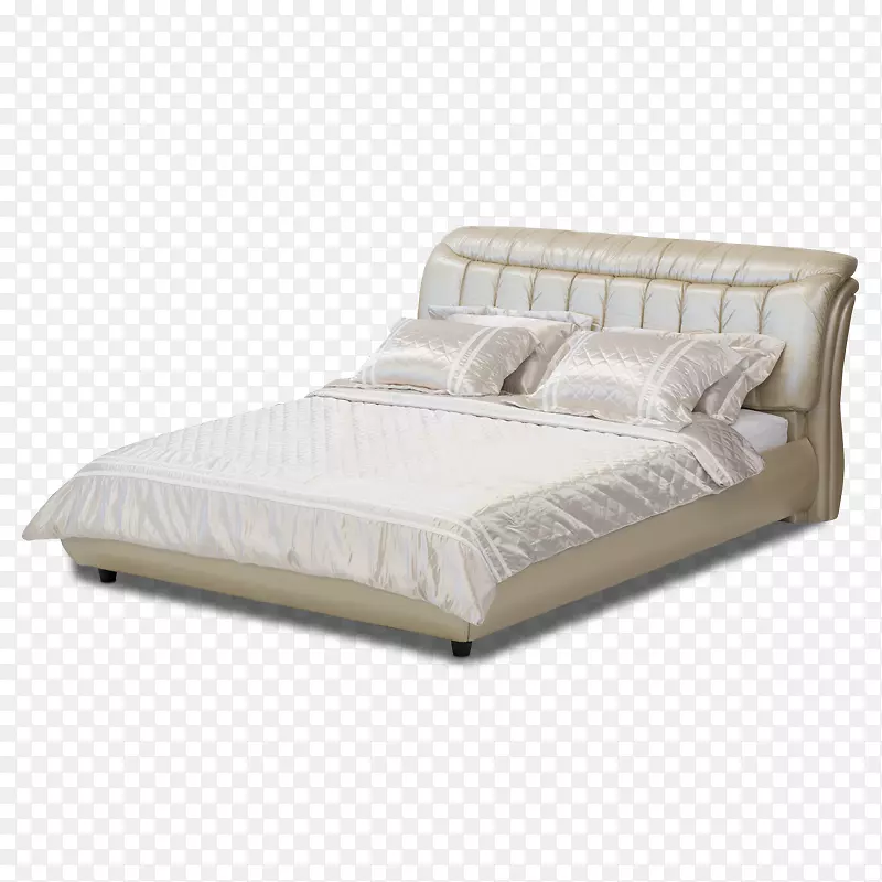 床垫床架卧室桌子-床垫