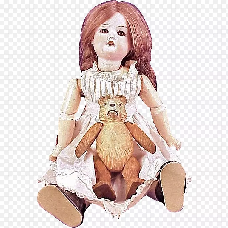 娃娃毛绒玩具和可爱玩具-娃娃