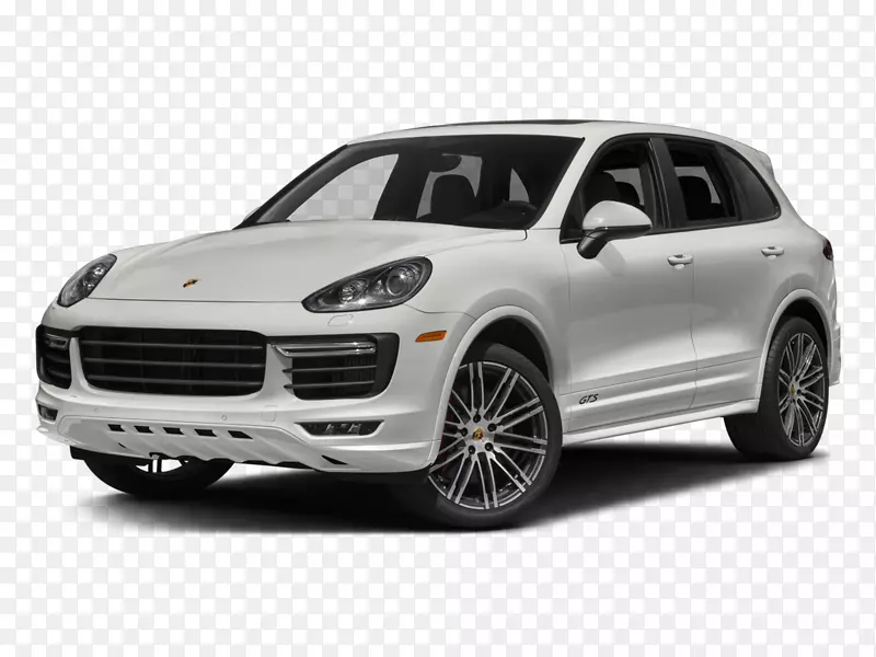 保时捷718 Car 2017保时捷卡宴gts认证前拥有保时捷