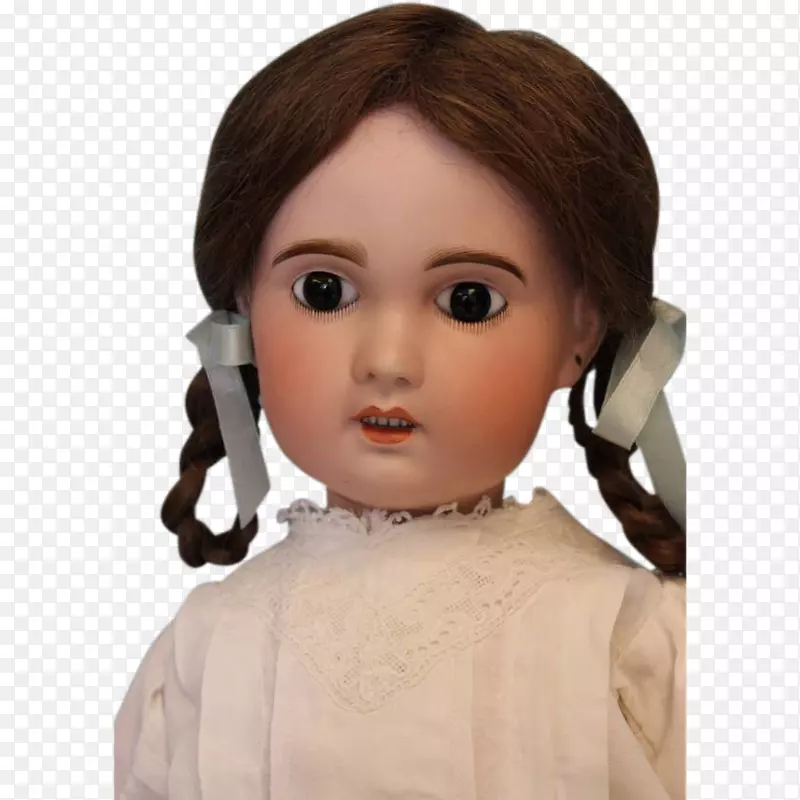 洋娃娃