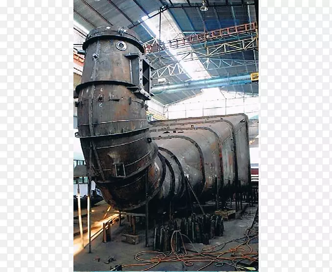 筒仓沙达尔沙罗瓦尔坝钢牵伸管工程