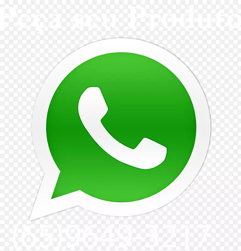 WhatsApp移动电话超链接消息传递应用-WhatsApp
