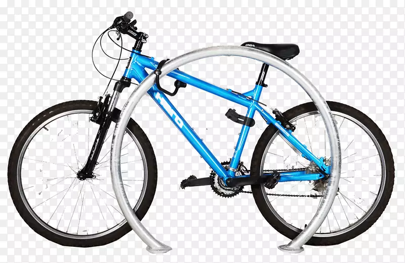山地自行车叉自行车巨型自行车-自行车