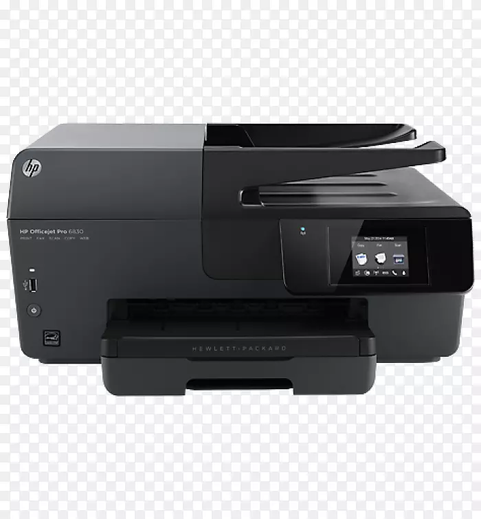 惠普(Hewlett-Packard)多功能打印机Officejet hp Deskjet-Hewlett-Packard