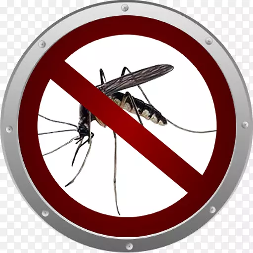 蚊虫传播疾病家用驱虫剂android-蚊子