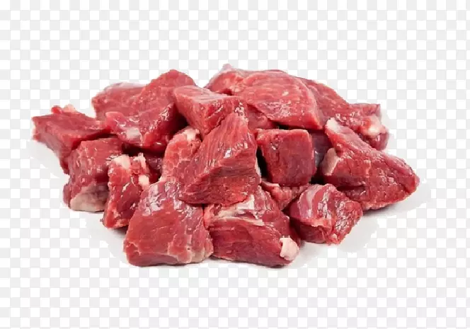 烤肉串羊肉澳大利亚菜丁肉