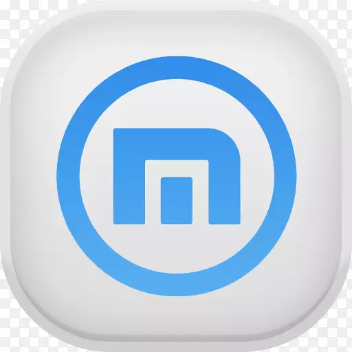 Maxthon android web浏览器计算机图标Yandex浏览器-android