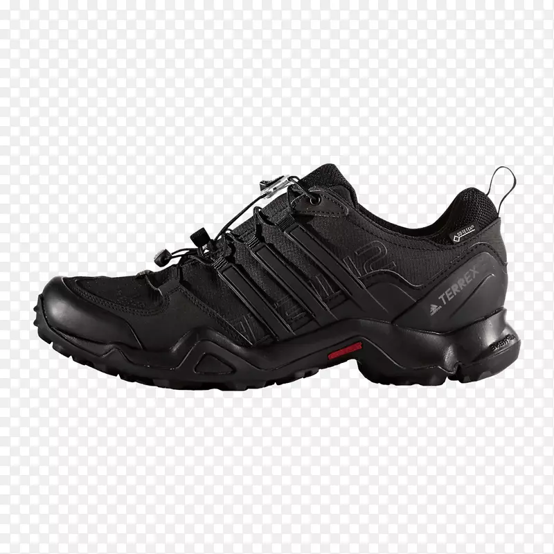 阿迪达斯运动鞋，远足靴，戈尔-特克斯鞋-阿迪达斯
