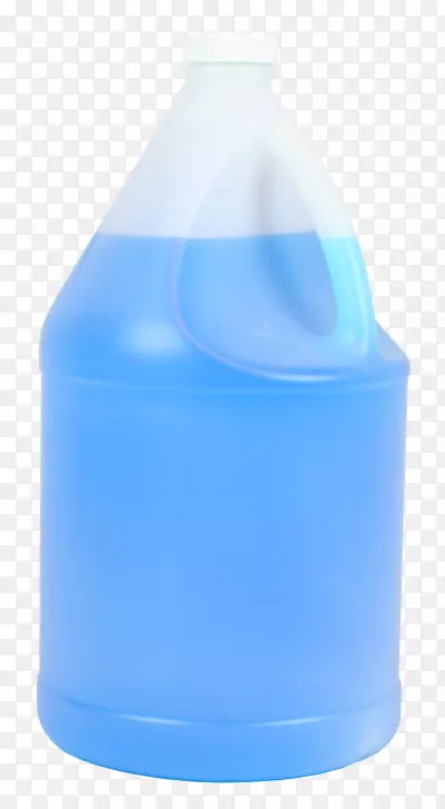 蒸馏水塑料瓶.水