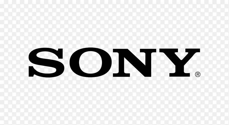 标志标记索尼公司-索尼