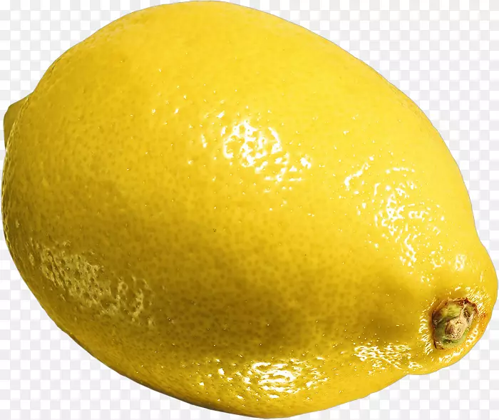 柠檬柑桔朱诺柠檬