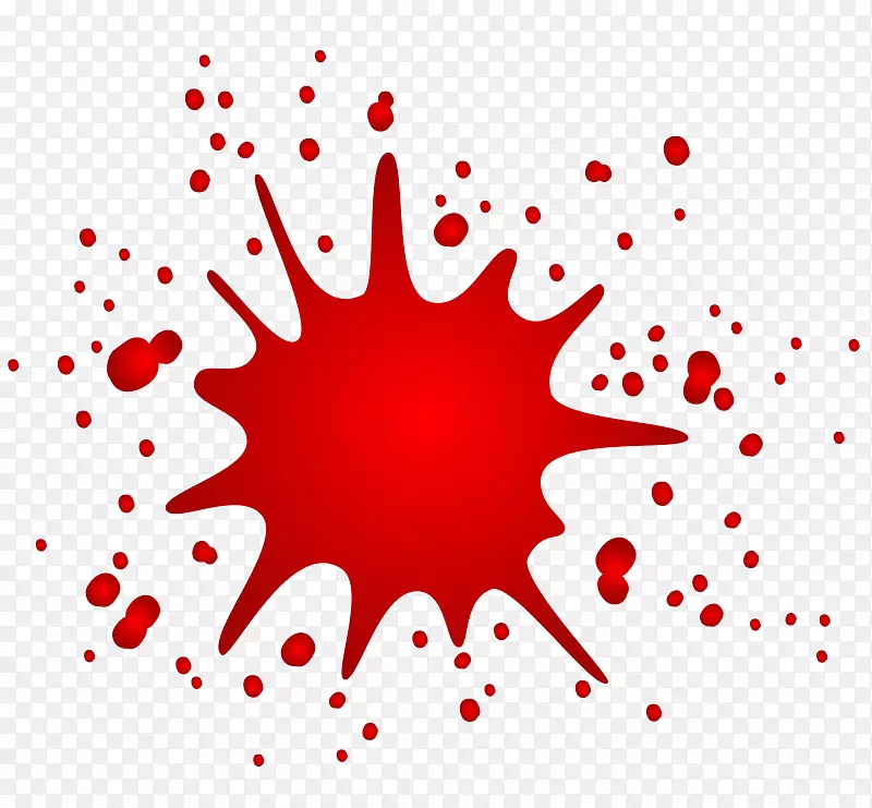 红细胞剪贴术-血液