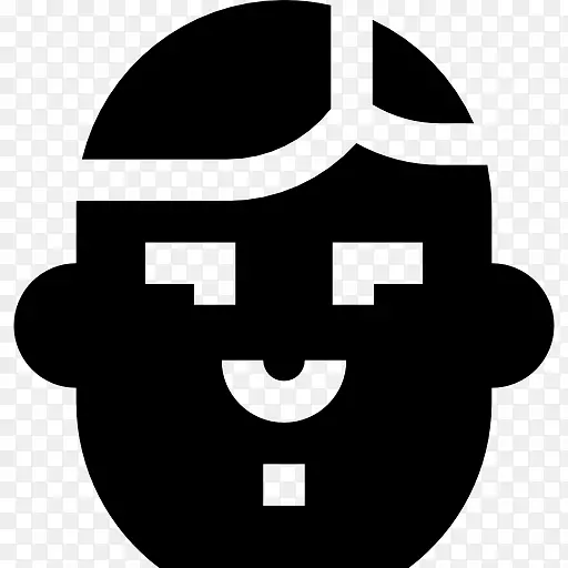 电脑图标，化身，用户档案，剪贴画，阿凡达