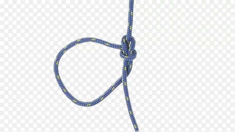钢丝绳保护装置结保护绳