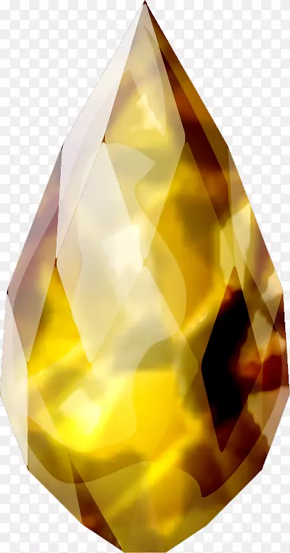 钻石水晶剪贴画-钻石