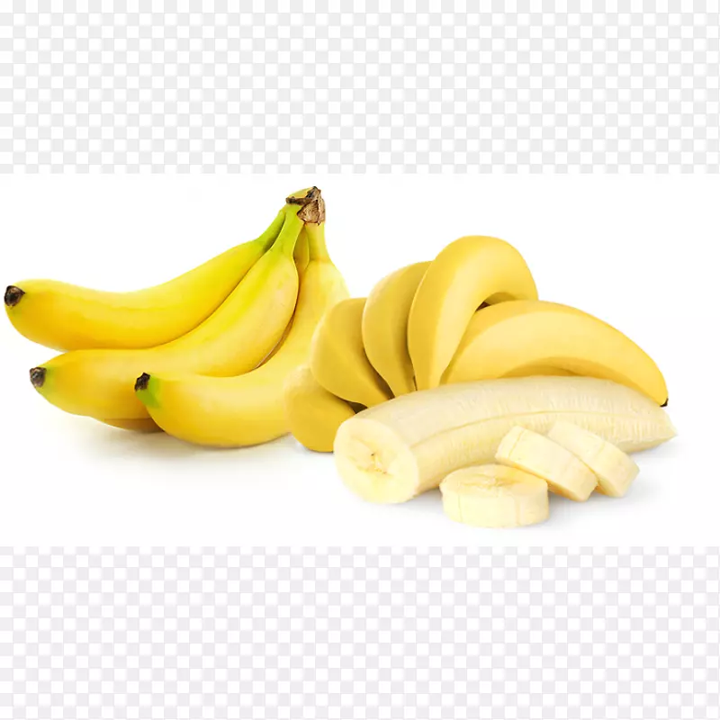 香蕉食品健康吃水果香蕉